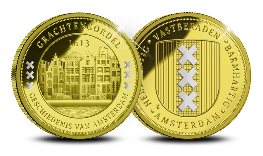 Geschiedenis van Amsterdam